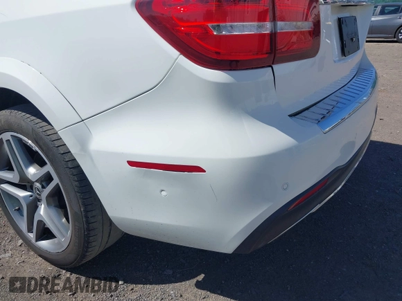 2019 Mercedes-Benz GLS 550 with VIN 4JGDF7DE8KB196691, listed as a IAAI auction lot 42301592 with 57,466 mi miles and . Bid and sale history available at DreamBid. Image 6.