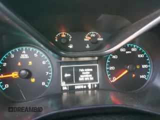 2016 Chevrolet Colorado 2WD WT with VIN 1GCHSBE33G1169266, listed as a Copart auction lot 49864665 with 249,018 mi miles and Salvage Title. Bid and sale history available at DreamBid. Image 9.