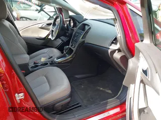 2016 Buick Verano с VIN 1G4PP5SK4G4133946, выставлен на аукционе IAAI как лот 42618194 с пробегом 21 363 миль миль и . История ставок и продаж доступна на DreamBid. Изображение 5.