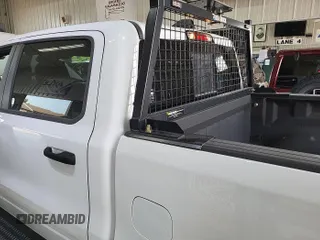 2024 Ram 1500 Tradesman с VIN 1C6RRFGG7RN221914, выставлен на аукционе IAAI как лот 42849294 с пробегом 66 миль миль и . История ставок и продаж доступна на DreamBid. Изображение 10.