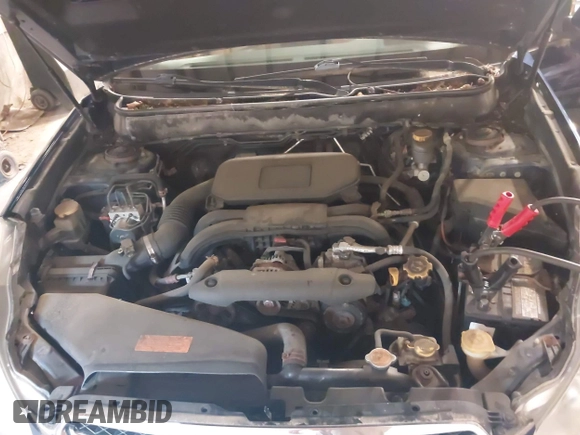 2011 Subaru Legacy Premium with VIN 4S3BMBC69B3221901, listed as a IAAI auction lot 42555076 with 113,773 mi miles and . Bid and sale history available at DreamBid. Image 10.