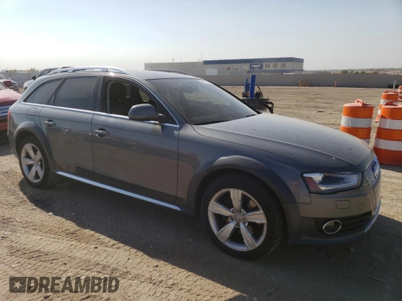 2016 Audi allroad Premium Plus with VIN WA1UFAFL7GA013558, listed as a Copart auction lot 74291154 with 71,322 mi miles and Clean Title. Bid and sale history available at carsss.com. Image 4.