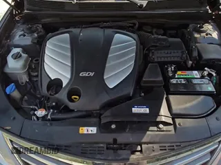 2015 Hyundai Azera с VIN KMHFG4JGXFA467689, выставлен на аукционе Copart как лот 80814505 с пробегом 141 461 миль миль и Чистый • Clean title. История ставок и продаж доступна на DreamBid. Изображение 14.