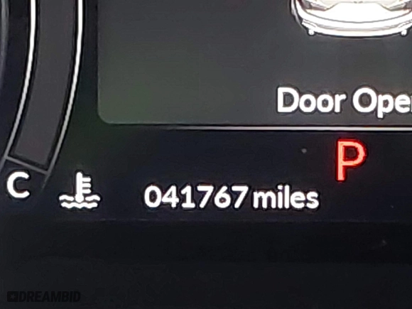 2019 Acura RDX w/Technology Pkg with VIN 5J8TC2H5XKL043425, listed as a IAAI auction lot 41801301 with 41,767 mi miles. Bid and sale history available at carsss.com. Image 15.