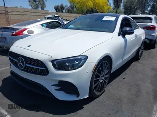 2022 Mercedes-Benz E 450 with VIN W1K1J5JB9NF173816, listed as a IAAI auction lot 42394337 with 34,251 mi miles and . Bid and sale history available at DreamBid. Image 18.
