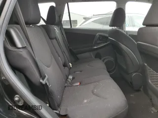 2012 Toyota RAV4 Sport with VIN 2T3RF4DV9CW202192, listed as a Copart auction lot 46890605 with 176,308 mi miles and Clean Title. Bid and sale history available at carsss.com. Image 11.