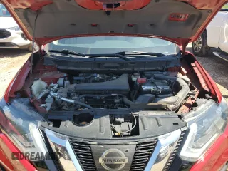 2017 Nissan Rogue S с VIN 5N1AT2MT3HC840534, выставлен на аукционе Copart как лот 51802145 с пробегом 107 828 миль миль и Списание • Salvage title. История ставок и продаж доступна на DreamBid. Изображение 14.