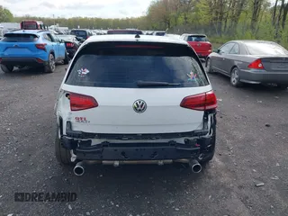 2021 Volkswagen GTI S z VIN 3VW5T7AU2MM001366, wystawiony jako IAAI lot #42189093 z przebiegiem 63 818 mil mil oraz . Historia ofert i sprzedaży dostępna na DreamBid. Obrazek 16.