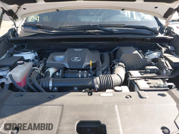 2021 Lexus NX 300 F Sport с VIN JTJSARDZ1M5023053, выставлен на аукционе IAAI как лот 42124181 с пробегом 29 532 миль миль и . История ставок и продаж доступна на DreamBid. Изображение 10.