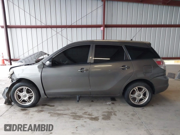 2007 Toyota Matrix STD z VIN 2T1KR32E37C625775, wystawiony jako IAAI lot #41482163 z przebiegiem 295 245 mil mil oraz . Historia ofert i sprzedaży dostępna na DreamBid. Obrazek 15.