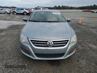 2012 Volkswagen CC Sport with VIN WVWMP7AN9CE539398, listed as a Copart auction lot 79716944 with 92,604 mi miles and Clean Title. Bid and sale history available at DreamBid. Image 5.
