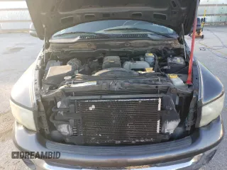 2003 Dodge 2500 ST with VIN 3D7KU28C53G848307, listed as a Copart auction lot 48415225 with Not Provided miles and Salvage Title. Bid and sale history available at DreamBid. Image 13.