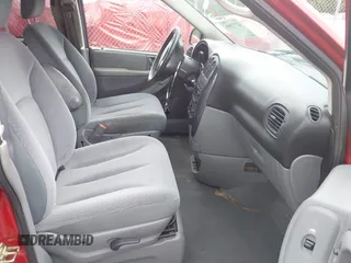 2005 Dodge Caravan SXT with VIN 2D4GP44L45R481294, listed as a IAAI auction lot 42772909 with 82,341 mi miles and . Bid and sale history available at DreamBid. Image 5.