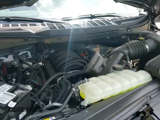 2023 Ford F-150 XL с VIN 1FTMF1C58PKF26310, выставлен на аукционе IAAI как лот 42162115 с пробегом 5 941 миль миль и . История ставок и продаж доступна на DreamBid. Изображение 19.
