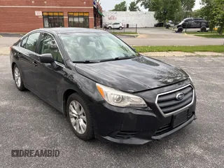 2017 Subaru Legacy z VIN 4S3BNAB62H3062916, wystawiony jako Copart lot #59404735 z przebiegiem 181 259 mil mil oraz Czysty tytuł • Clean title. Historia ofert i sprzedaży dostępna na DreamBid. Obrazek 1.