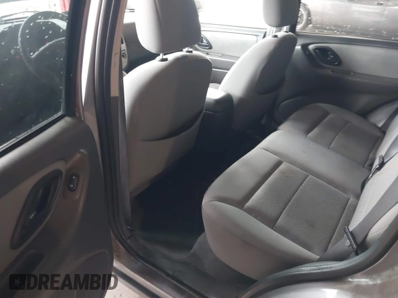 2007 Ford Escape XLT with VIN 1FMYU03187KA14931, listed as a IAAI auction lot 42198989 with 89,023 mi miles and . Bid and sale history available at DreamBid. Image 14.
