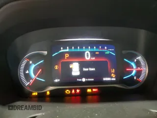 2022 Honda Pilot Special Edition z VIN 5FNYF6H29NB101363, wystawiony jako Copart lot #55291325 z przebiegiem 45 886 mil mil oraz Szkoda całkowita • Salvage title. Historia ofert i sprzedaży dostępna na DreamBid. Obrazek 9.