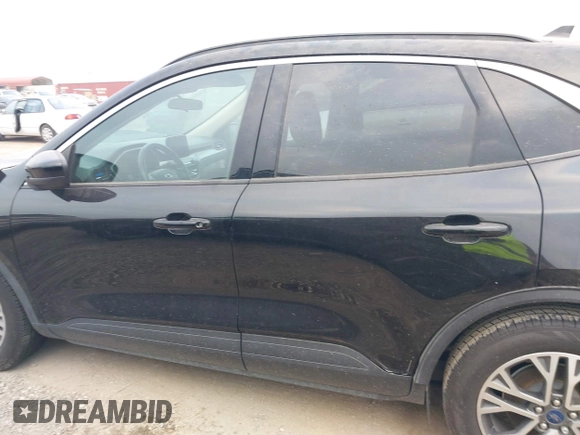 2020 Ford Escape SEL with VIN 1FMCU0H63LUA31648, listed as a IAAI auction lot 42295744 with 94,889 mi miles and . Bid and sale history available at DreamBid. Image 14.