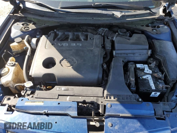 2008 Nissan Altima 3.5 SE with VIN 1N4BL24E98C108912, listed as a Copart auction lot 51982645 with 182,988 mi miles and Salvage Title. Bid and sale history available at carsss.com. Image 11.