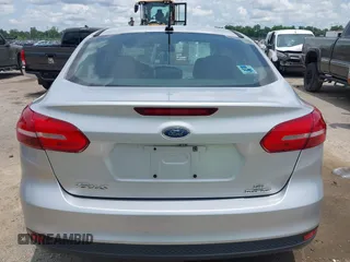 2016 Ford Focus SE with VIN 1FADP3F26GL351775, listed as a IAAI auction lot 42424733 with 164,886 mi miles and . Bid and sale history available at DreamBid. Image 16.