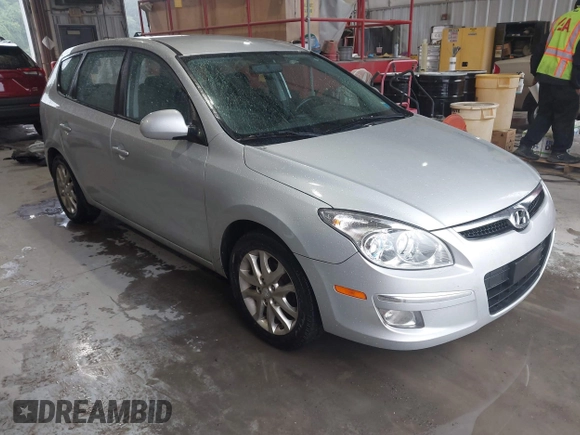 2009 Hyundai Elantra Touring с VIN KMHDC86E59U041672, выставлен на аукционе IAAI как лот 42360756 с пробегом 201 551 миль миль и . История ставок и продаж доступна на DreamBid. Изображение 1.