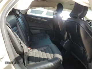 2017 Ford Fusion SE with VIN 3FA6P0HD7HR238720, listed as a Copart auction lot 50615415 with 171,456 mi miles and Salvage Title. Bid and sale history available at carsss.com. Image 10.