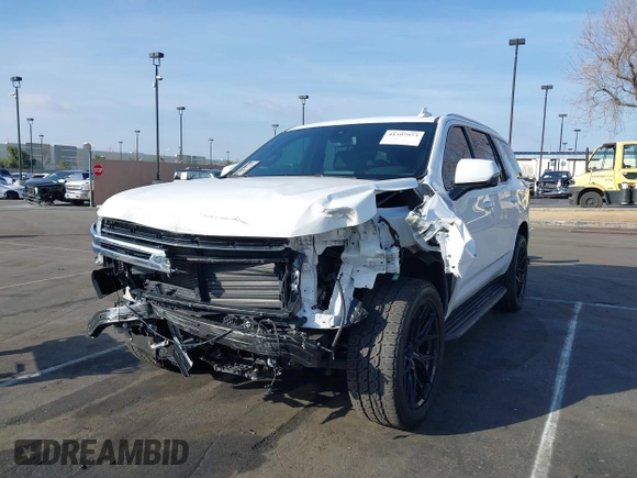 2021 Chevrolet Tahoe LT с VIN 1GNSCNKD5MR101752, выставлен на аукционе IAAI как лот 41597973 с пробегом 50 987 миль миль и . История ставок и продаж доступна на DreamBid. Изображение 6.