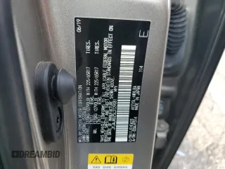 2020 Lexus NX с VIN JTJAJRDZ5L2129081, выставлен на аукционе Copart как лот 44006795 с пробегом 54 753 миль миль и Списание • Salvage title. История ставок и продаж доступна на DreamBid. Изображение 13.