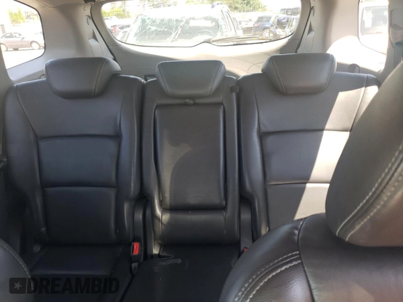 2008 Subaru Tribeca Limited с VIN 4S4WX92D084409013, выставлен на аукционе Copart как лот 56072695 с пробегом 157 347 миль миль и Списание • Salvage title. История ставок и продаж доступна на DreamBid. Изображение 10.