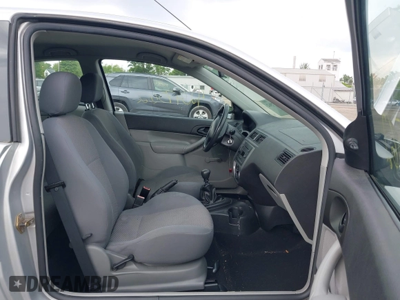 2005 Ford Focus S с VIN 3FAFP31N65R108413, выставлен на аукционе IAAI как лот 42347562 с пробегом 156 291 миль миль и . История ставок и продаж доступна на DreamBid. Изображение 5.