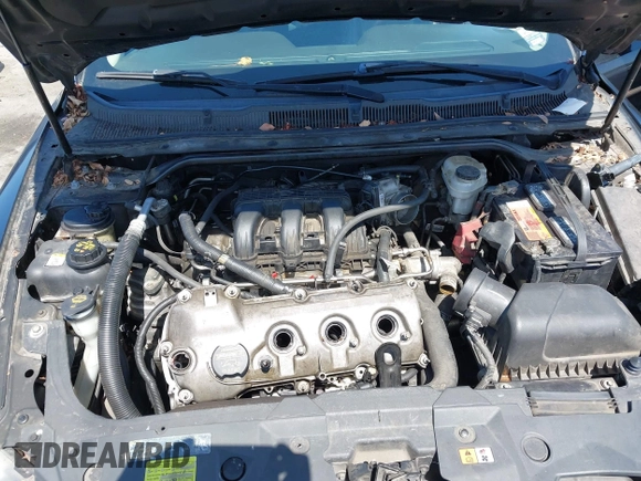 2010 Ford Taurus Limited with VIN 1FAHP2FW7AG162745, listed as a IAAI auction lot 42543455 with 294,602 mi miles and . Bid and sale history available at DreamBid. Image 10.