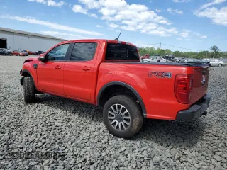 2021 Ford Ranger XL с VIN 1FTER4FH8MLD51145, выставлен на аукционе Copart как лот 57573405 с пробегом 62 133 миль миль и Списание • Salvage title. История ставок и продаж доступна на DreamBid. Изображение 2.