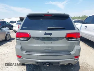 2020 Jeep Grand Cherokee Altitude with VIN 1C4RJEAG8LC391785, listed as a IAAI auction lot 42030302 with 55,622 mi miles and . Bid and sale history available at DreamBid. Image 16.