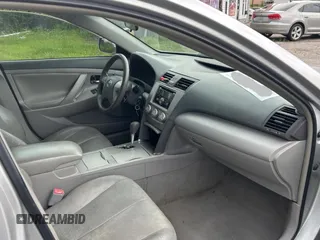 2011 Toyota Camry LE with VIN 4T1BF3EKXBU631378, listed as a Copart auction lot 60099015 with 180,080 mi miles and Salvage title. Bid and sale history available at DreamBid. Image 5.