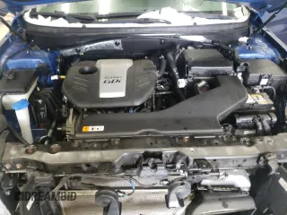 2016 Hyundai Sonata Eco z VIN 5NPE24AA1GH434729, wystawiony jako Copart lot #44836675 z przebiegiem 66 220 mil mil oraz Szkoda całkowita • Salvage title. Historia ofert i sprzedaży dostępna na DreamBid. Obrazek 11.