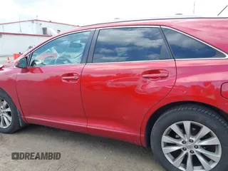2015 Toyota Venza LE with VIN 4T3BA3BB5FU072421, listed as a IAAI auction lot 42460281 with 97,341 mi miles and . Bid and sale history available at DreamBid. Image 14.