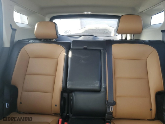 2020 GMC Terrain SLT with VIN 3GKALVEV6LL309366, listed as a Copart auction lot 48721355 with 67,089 mi miles and Salvage Title. Bid and sale history available at carsss.com. Image 10.