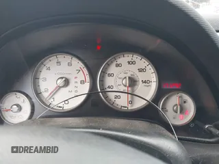 2006 Acura RSX с VIN JH4DC54876S018545, выставлен на аукционе IAAI как лот 42557905 с пробегом 171 292 миль миль и . История ставок и продаж доступна на DreamBid. Изображение 7.