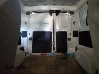 2020 Nissan NV200 S with VIN 3N6CM0KN4LK708370, listed as a Copart auction lot 57563745 with 108,786 mi miles and Salvage title. Bid and sale history available at DreamBid. Image 10.
