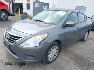 2016 Nissan Versa S Plus с VIN 3N1CN7AP0GL847765, выставлен на аукционе IAAI как лот 41836037 с пробегом 128 586 миль миль и . История ставок и продаж доступна на DreamBid. Изображение 17.