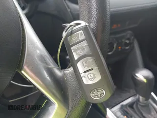 2016 Scion iA with VIN 3MYDLBZV7GY123315, listed as a IAAI auction lot 42168770 with 136,035 mi miles. Bid and sale history available at carsss.com. Image 11.