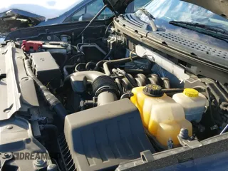 2014 Ford F-150 XL with VIN 1FTFW1EF1EFA91845, listed as a IAAI auction lot 41319958 with 124,819 mi miles and . Bid and sale history available at DreamBid. Image 19.