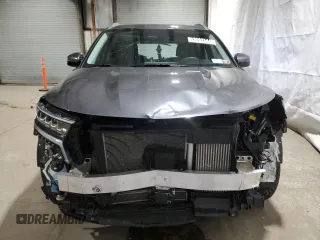 2023 Kia Sorento Hybrid EX with VIN KNDRHDLG8P5174024, listed as a Copart auction lot 83092544 with 20,636 mi miles and Clean Title. Bid and sale history available at carsss.com. Image 5.