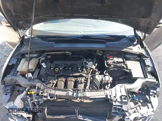 2015 Ford Focus Titanium with VIN 1FADP3J25FL333743, listed as a IAAI auction lot 41857057 with 120,917 mi miles and . Bid and sale history available at carsss.com. Image 10.