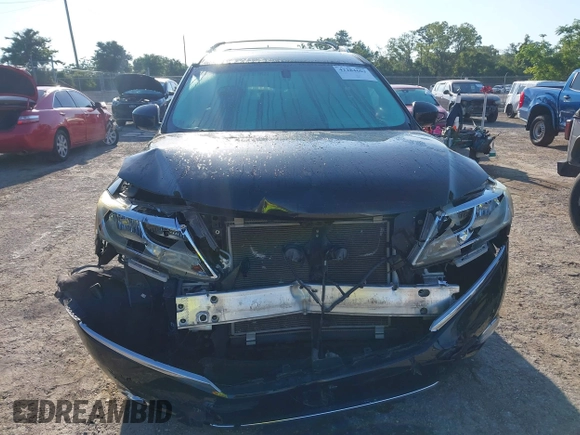 2016 Nissan Pathfinder S with VIN 5N1AR2MN6GC650242, listed as a IAAI auction lot 42284603 with 134,627 mi miles and . Bid and sale history available at DreamBid. Image 12.