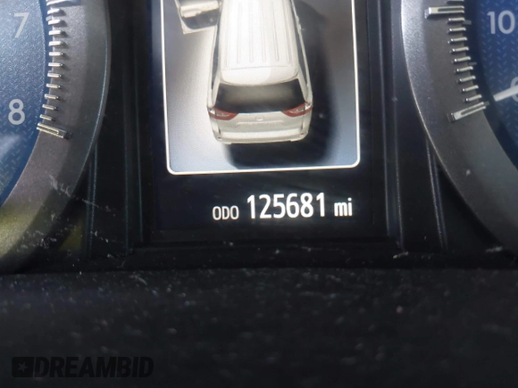 2017 Toyota Sienna XLE Auto Access Seat with VIN 5TDYZ3DC2HS875197, listed as a IAAI auction lot 42244211 with 125,681 mi miles and . Bid and sale history available at DreamBid. Image 16.