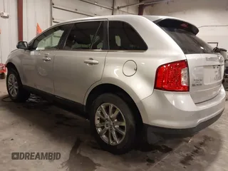 2013 Ford Edge Limited with VIN 2FMDK3KCXDBB79216, listed as a IAAI auction lot 41967960 with 172,448 mi miles and . Bid and sale history available at DreamBid. Image 3.