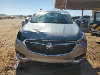 2021 Buick Enclave Premium with VIN 5GAERCKWXMJ244576, listed as a Copart auction lot 76747204 with 41,893 mi miles and Salvage Title. Bid and sale history available at carsss.com. Image 5.
