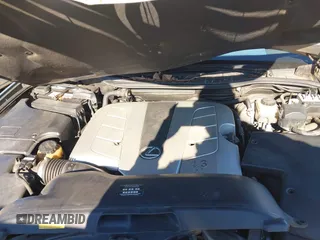 2002 Lexus LS 430 z VIN JTHBN30F820062070, wystawiony jako IAAI lot #41209699 z przebiegiem 154 311 mil mil oraz . Historia ofert i sprzedaży dostępna na DreamBid. Obrazek 10.
