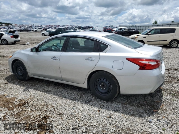 2016 Nissan Altima S z VIN 1N4AL3AP4GC155626, wystawiony jako Copart lot #56680185 z przebiegiem 168 891 mil mil oraz Szkoda całkowita • Salvage title. Historia ofert i sprzedaży dostępna na DreamBid. Obrazek 2.